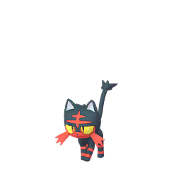 Litten