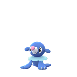Popplio