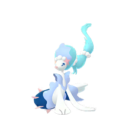 Primarina