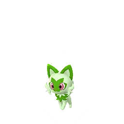 Sprigatito