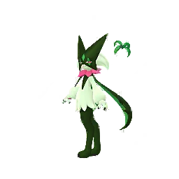 Meowscarada
