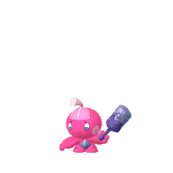 Tinkatink