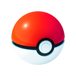 Poké Ball