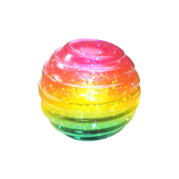 Rare Candy