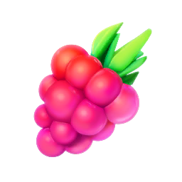 Razz Berry