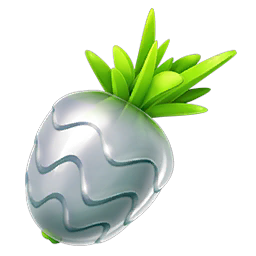 Silver Pinap Berry