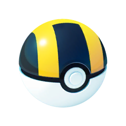 Ultra Ball